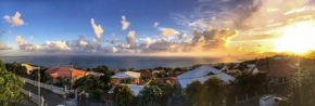 Villa de charme avec une vue mer exceptionnelle